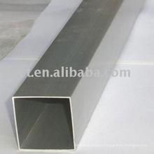 square aluminum tubes